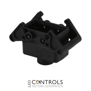 MFVN 10 G32 ILME Hood 2 lever+gasket t/entry no adaptor M32 Size 57.27 LS-Typ