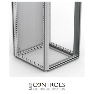 MSFCP1806R5 nVent Hoffman Front cover profiles, 1800x600
