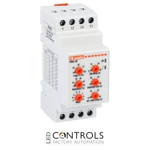 PMA20240 - CURR.REL.1OUT.24-240VAC/DC MAX CURR.