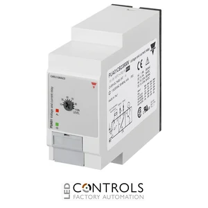 PUA01CB23500V_-_115-230_VAC_VOLT._RLY_OVER_2-500V_AC/DC