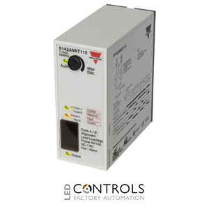 s142annt115 - photo amp 1ch 2npn