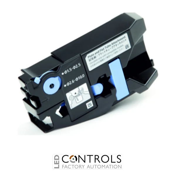 T2000-PA Partex Plate attachment for PP and PPA profile, pack 1