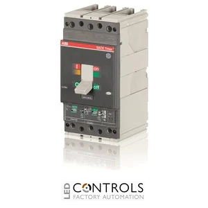 1sda054045r1 t4h 250 pr221ds-ls/i in=100 3 pole abb mccb
