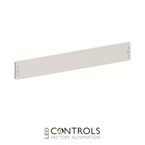2CPX070388R9999 ABB AH2 Solid Cover 500w x 75h 2PW
