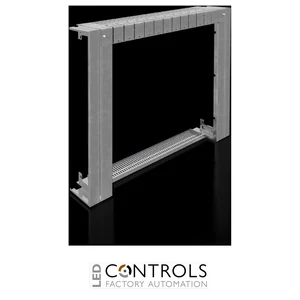 SV9684.980 Rittal CONTACT HAZARD PROTECTION COVER PLAFOR (W: 800 MM) FORM SEPARATION 2B