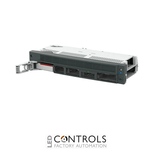 XRG00-185/10-4P Switch disconnector fuse