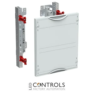 2CPX041740R9999 ABB MBS127 Busbar Module Expansion 1PW - image 3