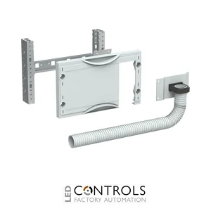 2CPX041398R9999 ABB MV182 M40 Door Connection Expansion 1PW - image 3