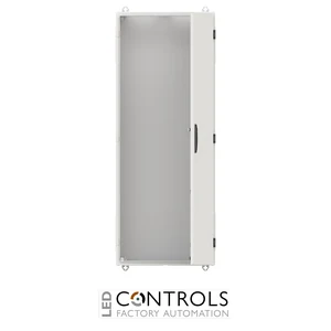 2CPX010026R9999 ABB TG209G IP55 Enclosure 550 x 1400 x 225 mm