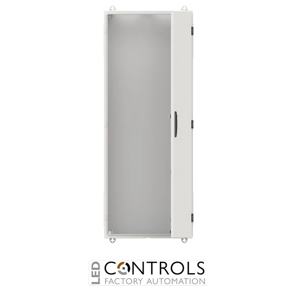 2CPX010026R9999 ABB TG209G IP55 Enclosure 550 x 1400 x 225 mm