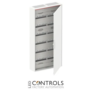 2CPX052238R9999 ABB CA27R ComfortLine Compact IP44 Distribution Board 550x1100x160mm - image 3