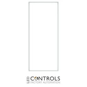 2CPX010645R9999 ABB TZP312 TwinLine Touch Guard 3PW 12GU