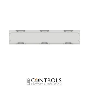 2CPX062821R9999 ABB AG31 Solid Cover 750 x 150 mm 3PW