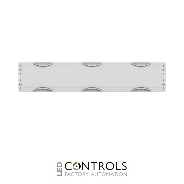 2CPX062821R9999 ABB AG31 Solid Cover 750 x 150 mm 3PW