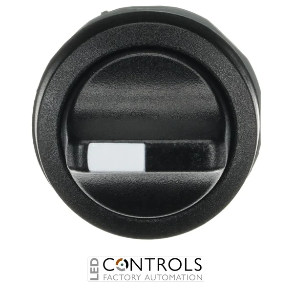 1SFA611232R1006 ABB M3SSV3-10B Three-Position Selector Switch