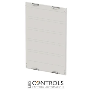 2CPX062819R9999 ABB AG25 Solid Cover 500 x 750 mm 2PW - image 2