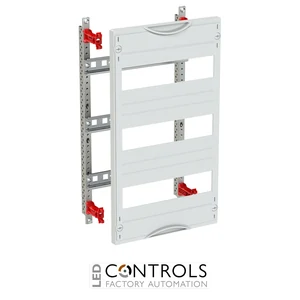 2CPX037580R9999 ABB 1V00A Distribution Panel 1PW - image 3