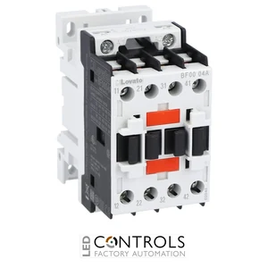 BF0004A46060 - CONTROL RELAY 4NC 460/60