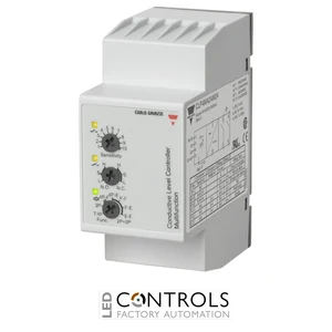 clp4ma2am24 - cond.level 2+1 2xspst plug