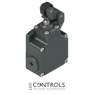 FL 702-M2 Pizzato Position switch with one-way roller