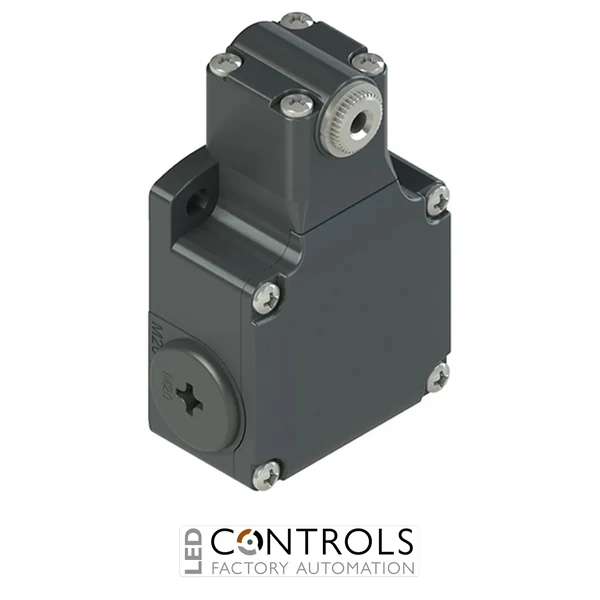 FL 958-V9 Pizzato Position switch for rotating levers