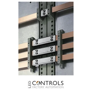 SV9320.020 Rittal Busbar connector for E-Cu 20x5-30x10mm single connection