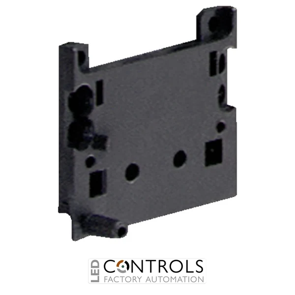 SV9342.810 Rittal PinBlock for OM adaptor for support frame W: 55mm