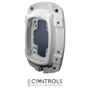 CP6218.820 Rittal Wall/base mounting bracket 180 small