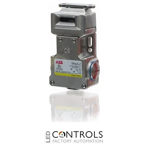 ABB mkey5+z Safety Interlock Switch, 2NC/1NO