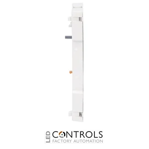 SM2X1202 Lovato side mount auxiliary contact 2nc
