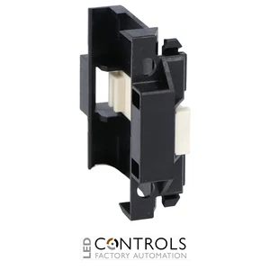11G419 - SUPPORT FOR AUX CONTACT SIDE MOUNTING