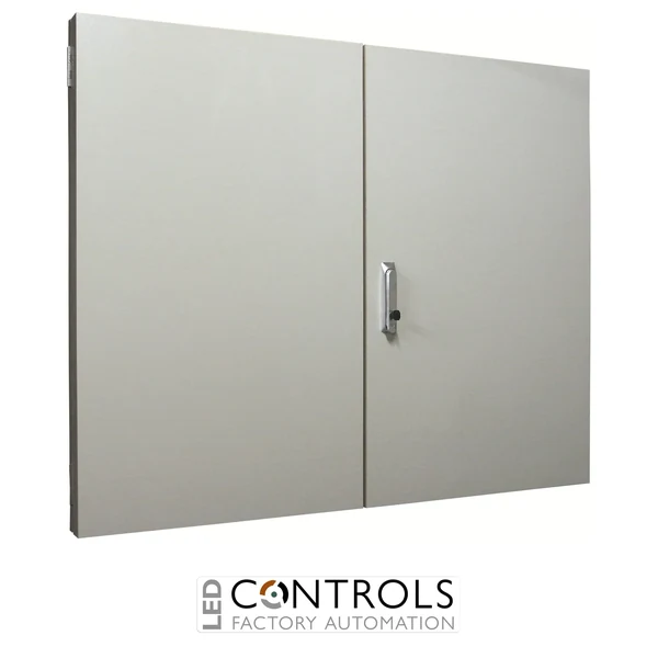 2CPX041071R9999 ABB 4/3VF21 Fire Protection Facing Double Door 1295 x 1345 x 71 mm 90 Min