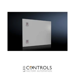 SV9682.144 Rittal Partial door WH: 400x400mm