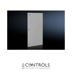 SV9682.172 Rittal Partial door WH: 600x1200mm