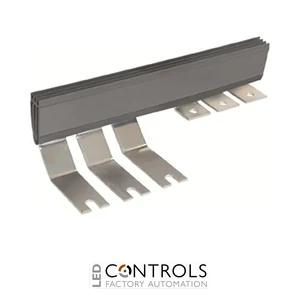 1SFN085708R1000 ABB BEF460/OESA400 Connection Set Busbar Kit with Control Wire Terminal for AF400-AF460 Contactors