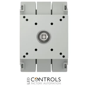 1SCA162531R1001 ABB OT125G3-3DS Switch-disconnector OT Plus 125 A, size G3, 3-pole, door mounting, - image 2