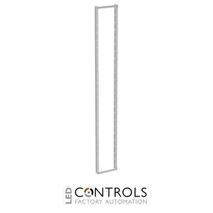 2CPX042858R9999 ABB WR181 WR Mounting Frame 1PW - image 3