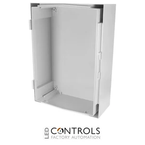 4TBA831081C0100 ABB 831081 AR075P33 Aria 75 GRP Enclosure 535 x 735 x 270mm IP66 - image 2