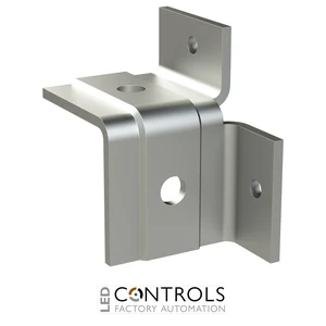 2CPX039464R9999 ABB ZW64 WR Frame Transverse Bracket - image 3