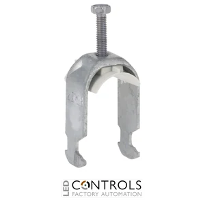 2CPX060005R9999 ABB ZK143 22–28 mm Bolt Clamp - image 3