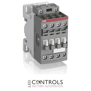 1SBL177501R1100 af16-22-00-11 7.5kw/16 amp 24-60v 50/60hz 20-60v dc ABB Contactor