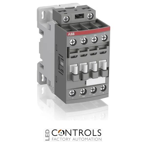 1SBL177501R1100 af16-22-00-11 7.5kw/16 amp 24-60v 50/60hz 20-60v dc ABB Contactor
