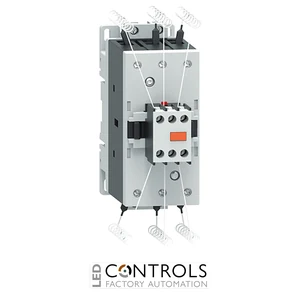BFK6500A110 - PFC CONTACTOR 45KVAR 110VAC 50/60HZ
