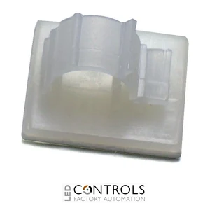 3041630 Cembre CC8.9 SELF ADHESIVE CABLE CLIP