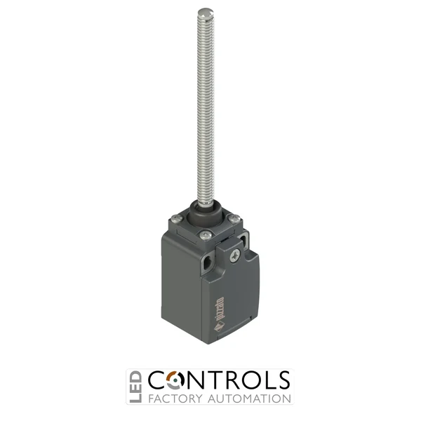 FK 3425-M2 Pizzato Position switch with coil spring