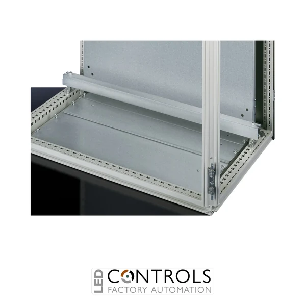PS4336.000 Rittal Cable clamp rail (right angle section) for W: 1000mm