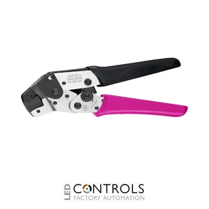 AS4054.001 Rittal Crimping plier 0.5 - 6mm square