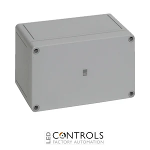 PK9514.000 Rittal Polycarbonate enclosure WHD: 180x110x90mm