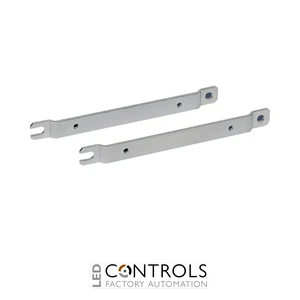 GA9121.160 Rittal Wall mounting bracket for H: 160mm