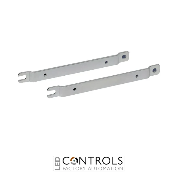 GA9121.160 Rittal Wall mounting bracket for H: 160mm